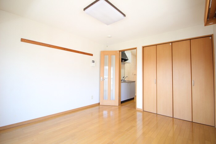 フェリシテの物件内観写真