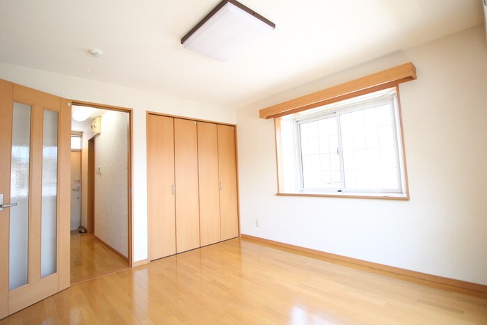 フェリシテの物件内観写真