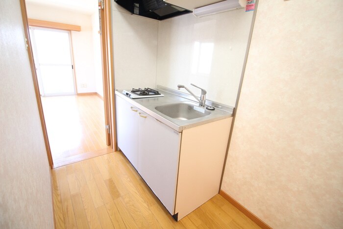 フェリシテの物件内観写真