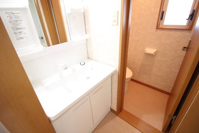 フェリシテの物件内観写真