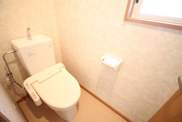 フェリシテの物件内観写真