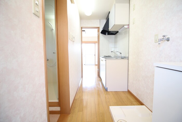 フェリシテの物件内観写真