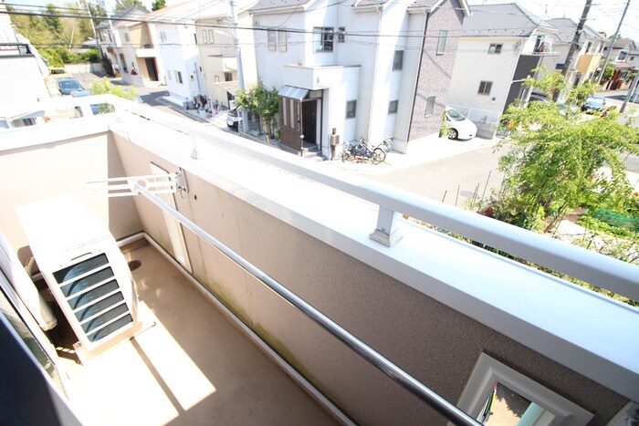 フェリシテの物件内観写真