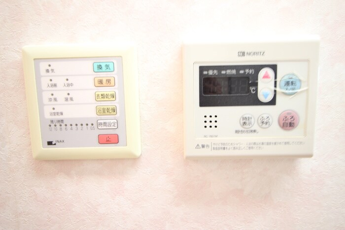 フェリシテの物件内観写真