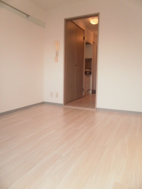 シティライフの物件内観写真