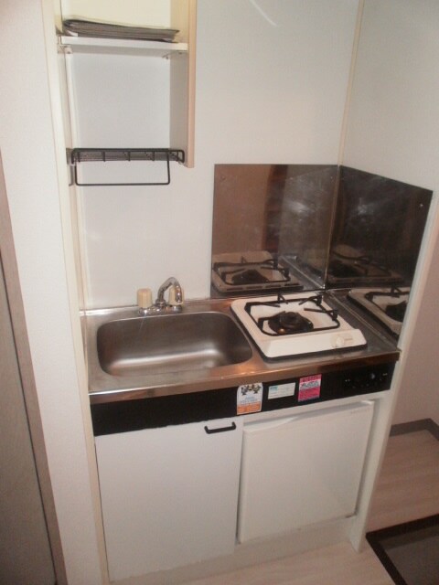 シティライフの物件内観写真