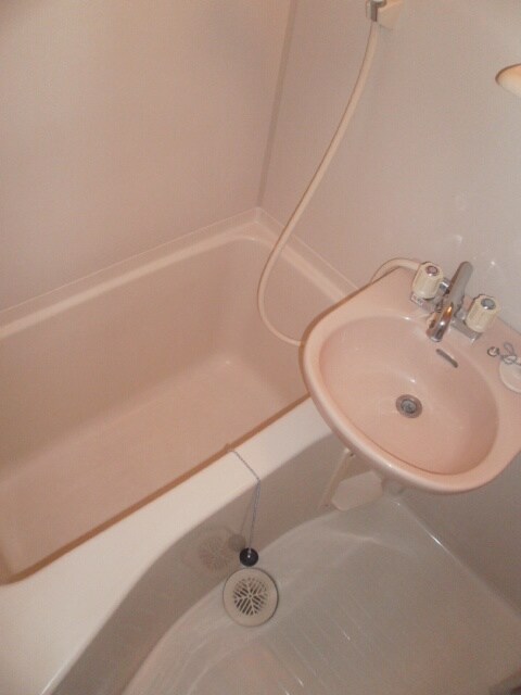 シティライフの物件内観写真