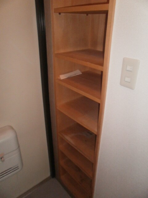 シティライフの物件内観写真