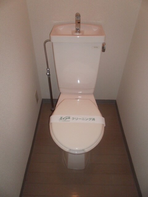 シティライフの物件内観写真