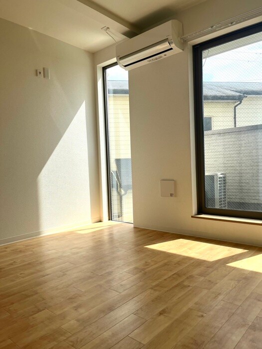 ティエラ船橋の物件内観写真