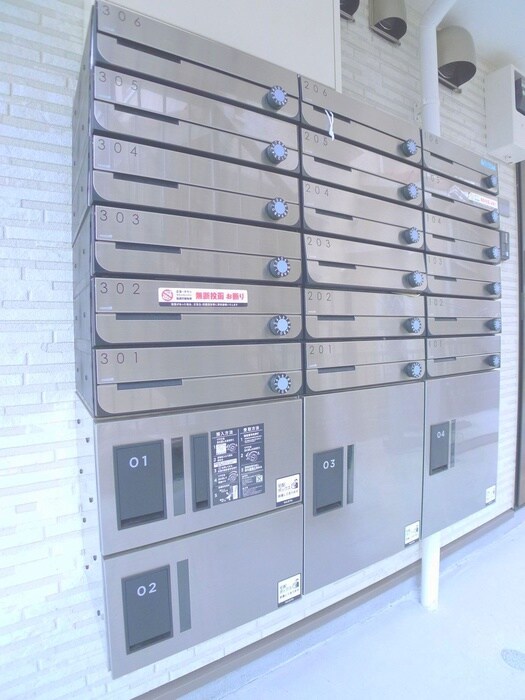 ティエラ船橋の物件外観写真