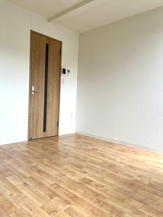 ティエラ船橋の物件内観写真