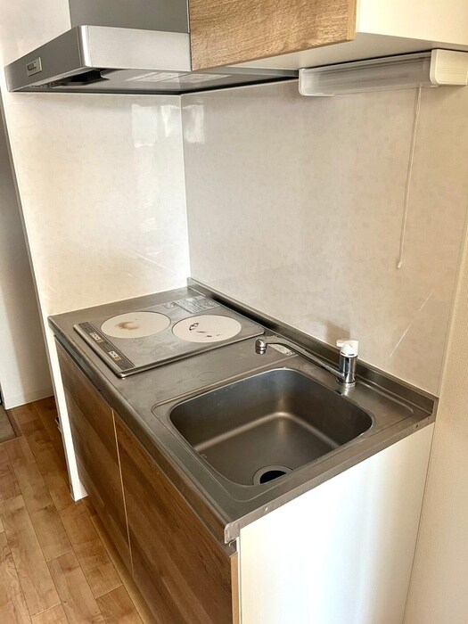 ティエラ船橋の物件内観写真