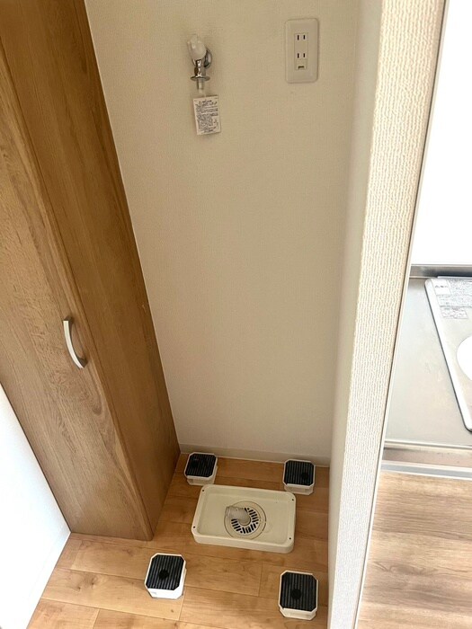 ティエラ船橋の物件内観写真