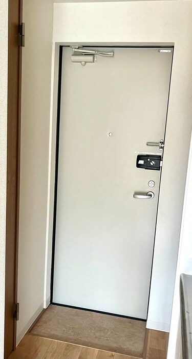 ティエラ船橋の物件内観写真