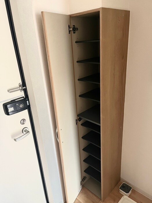 ティエラ船橋の物件内観写真