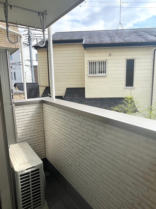 ティエラ船橋の物件内観写真