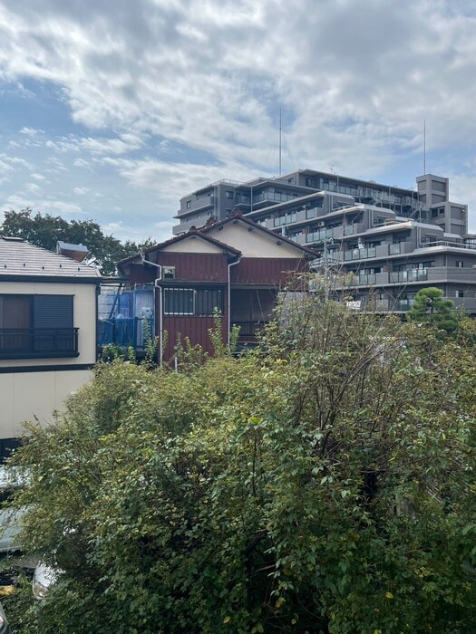 ティエラ船橋の物件内観写真