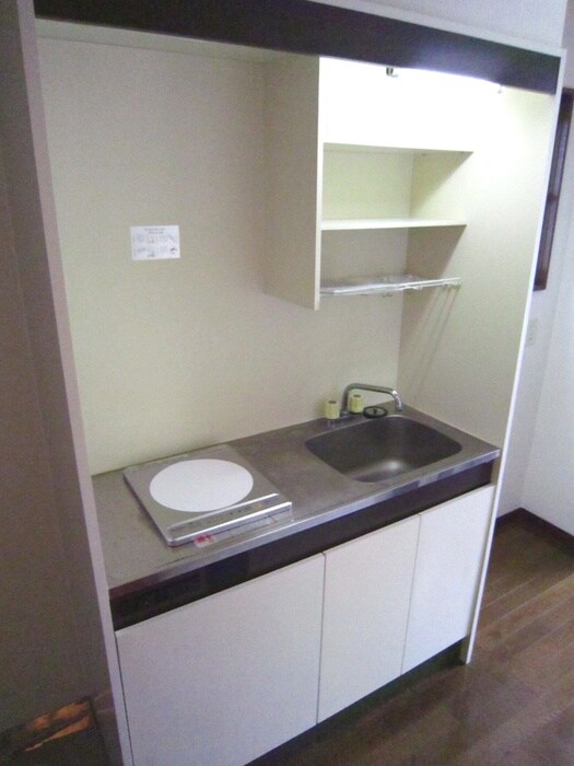 ブリーズ広栄の物件内観写真