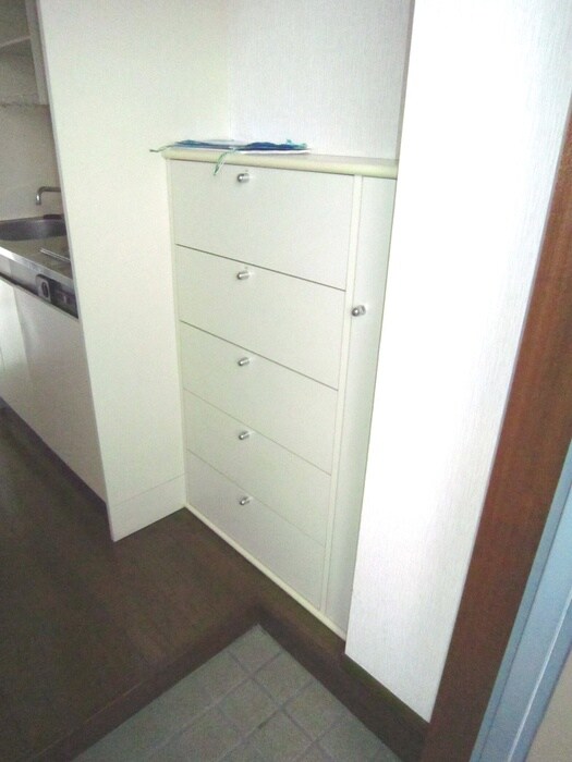 ブリーズ広栄の物件内観写真