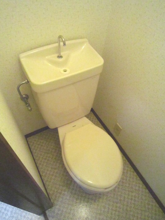 ブリーズ広栄の物件内観写真