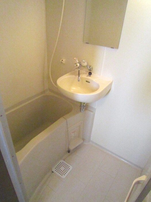 ブリーズ広栄の物件内観写真