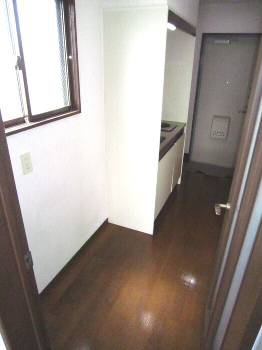 ブリーズ広栄の物件内観写真