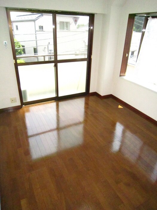 ブリーズ広栄の物件内観写真