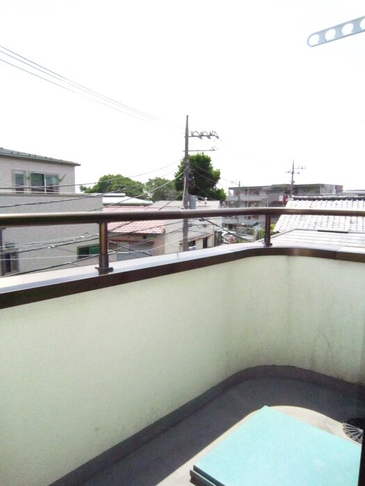 ブリーズ広栄の物件内観写真