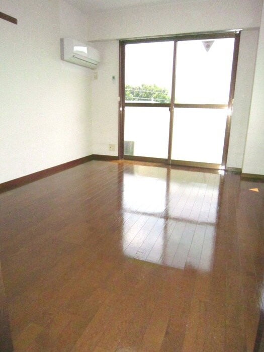 ブリーズ広栄の物件内観写真