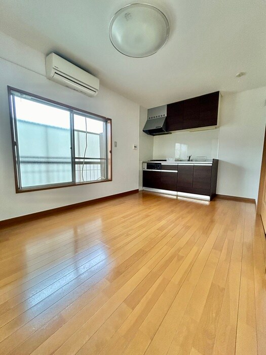 ＣＨＵＥＴＳＵ戸建の物件内観写真