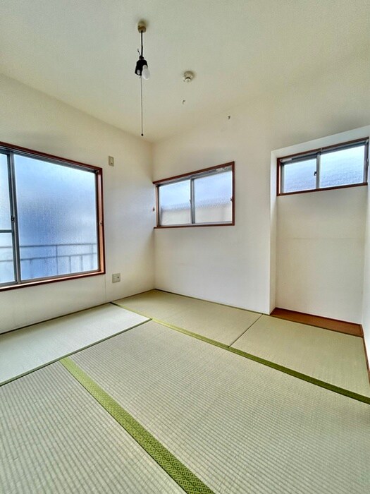 ＣＨＵＥＴＳＵ戸建の物件内観写真