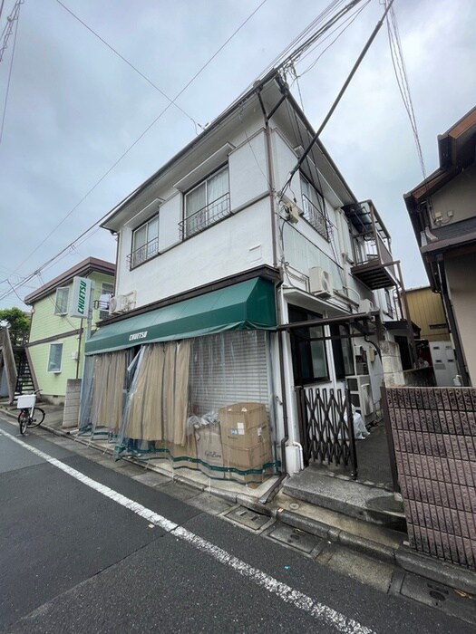 ＣＨＵＥＴＳＵ戸建の物件外観写真