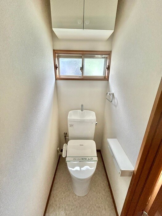 ＣＨＵＥＴＳＵ戸建の物件内観写真