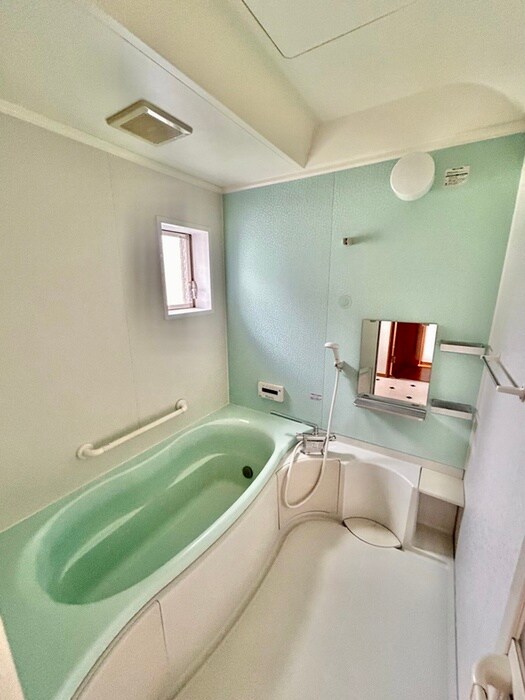 ＣＨＵＥＴＳＵ戸建の物件内観写真