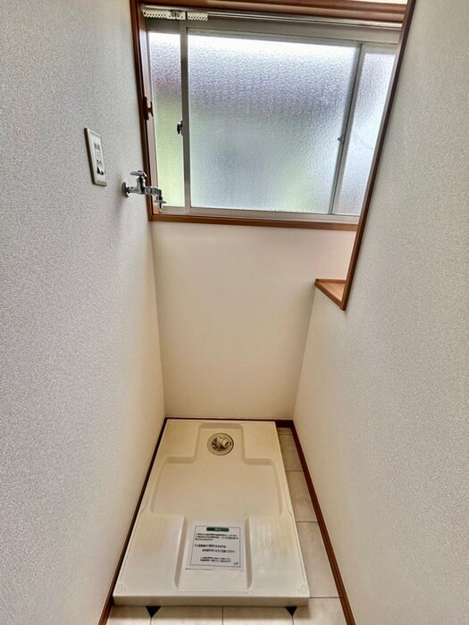 ＣＨＵＥＴＳＵ戸建の物件内観写真