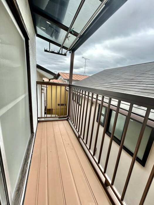 ＣＨＵＥＴＳＵ戸建の物件内観写真