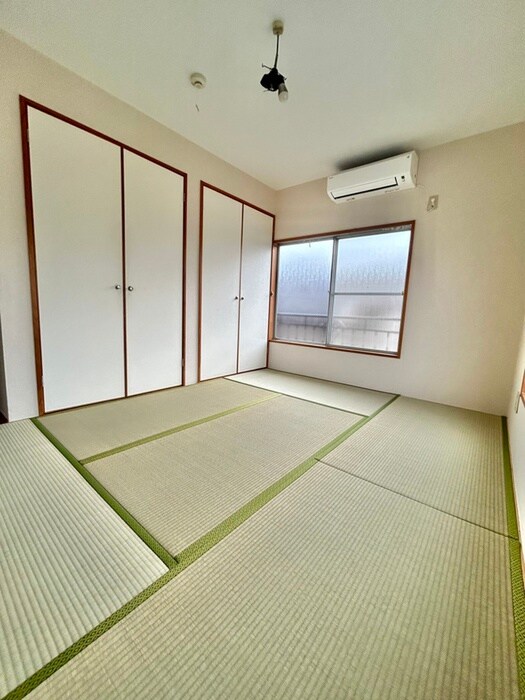 ＣＨＵＥＴＳＵ戸建の物件内観写真