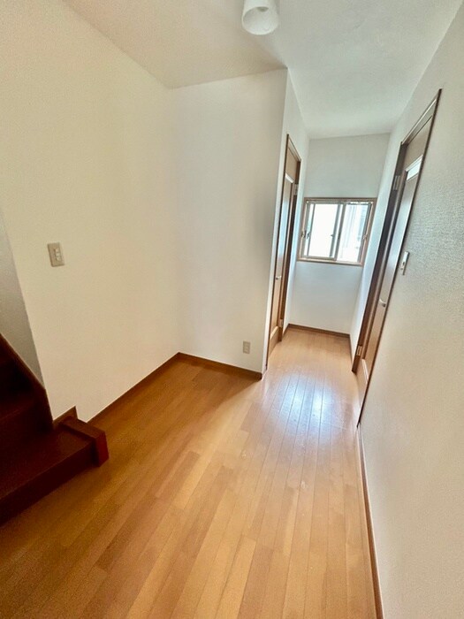 ＣＨＵＥＴＳＵ戸建の物件内観写真