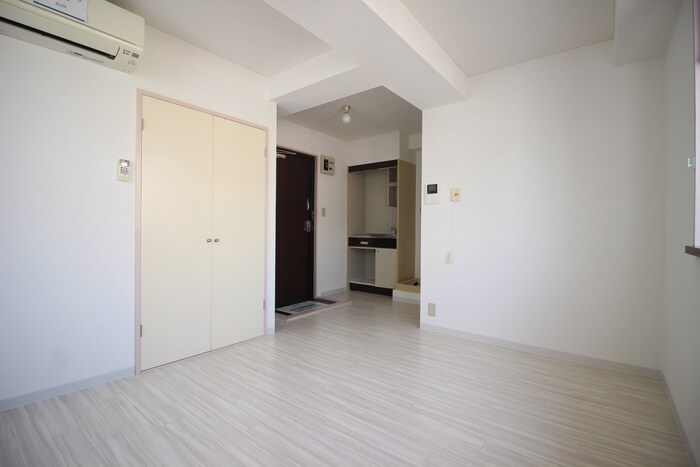 ショウビ森野の物件内観写真