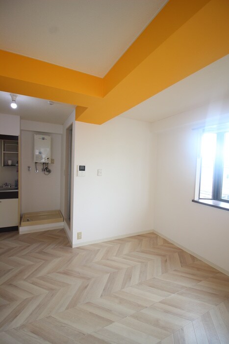 ショウビ森野の物件内観写真