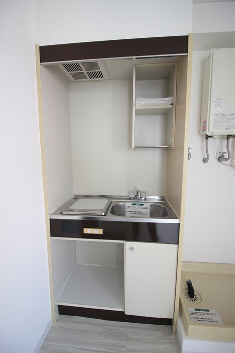 ショウビ森野の物件内観写真