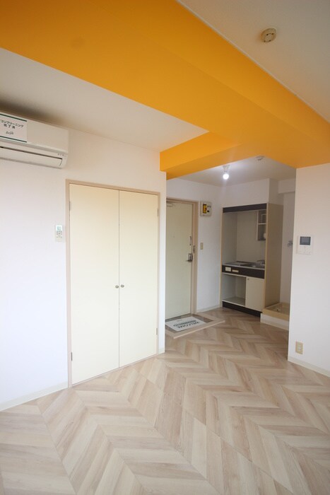 ショウビ森野の物件内観写真