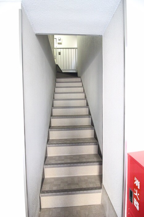 ショウビ森野の物件外観写真