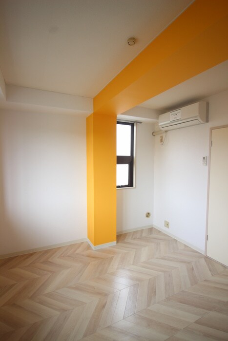 ショウビ森野の物件内観写真