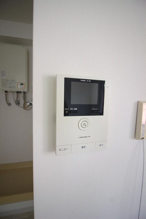 ショウビ森野の物件内観写真