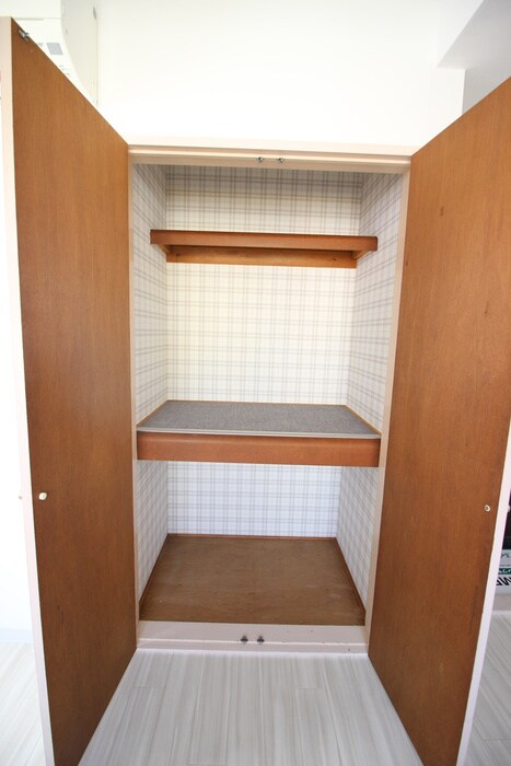 ショウビ森野の物件内観写真