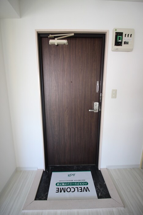 ショウビ森野の物件内観写真