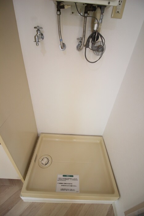 ショウビ森野の物件内観写真