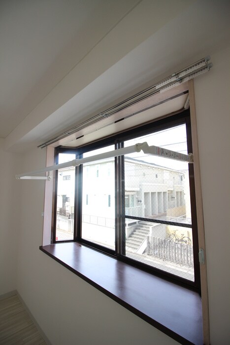 ショウビ森野の物件内観写真